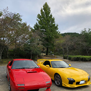 RX-7 FC3S