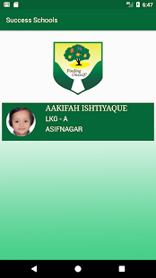 Success Schools Parent Portal(圖2)-速報App