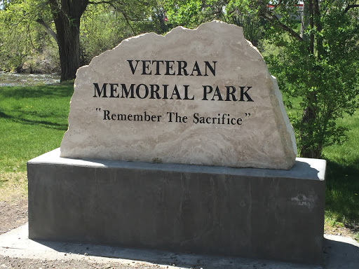 Veteran Memorial Park