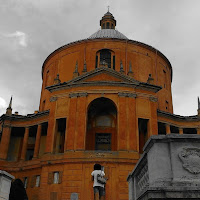 Chiesa San Luca di 