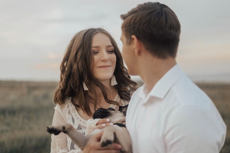 Wedding photographer Darya Lugovaya (lugovaya). Photo of 9 November 2018