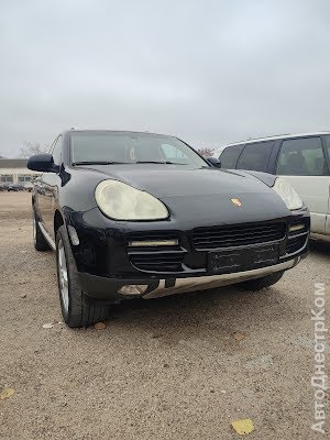 продам авто Porsche Cayenne Cayenne I фото 1