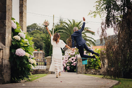 Photographe de mariage Rubén Santos (rubensantos). Photo du 14 juillet 2022