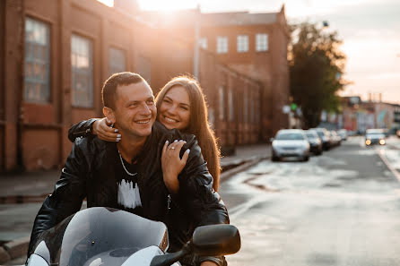 Fotógrafo de bodas Mariya Medved (photomedved). Foto del 22 de agosto 2017