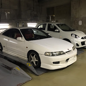 インテグラ DC2