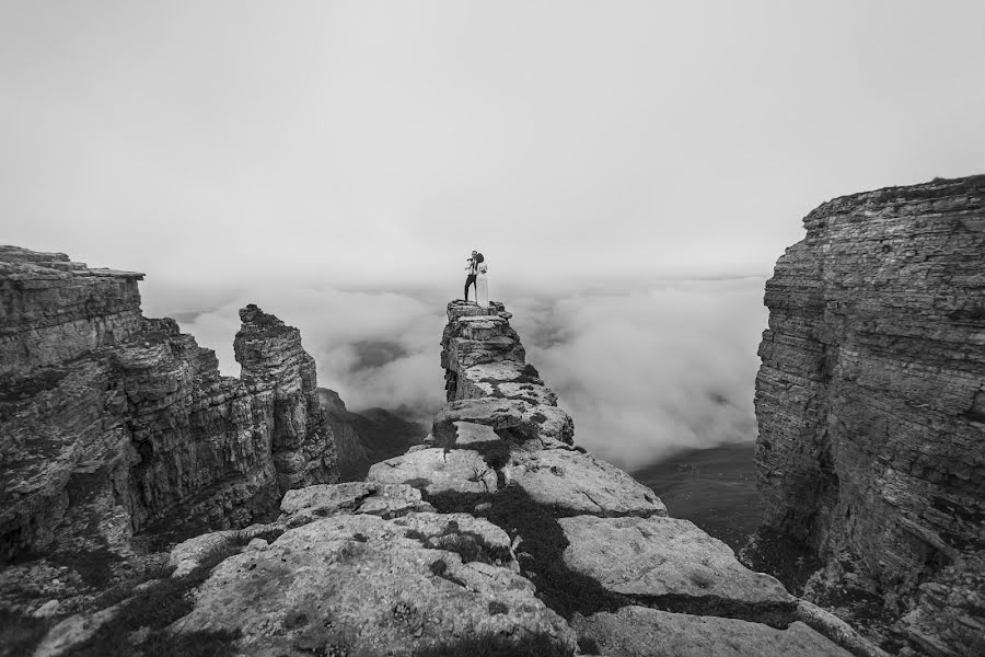 Hochzeitsfotograf Vitaliy Spiridonov (vitalyphoto). Foto vom 10. Juli 2017