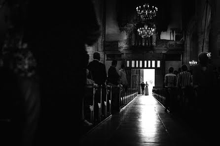 Fotógrafo de bodas Bastien Hajduk (bastienhajduk). Foto del 13 de agosto 2020