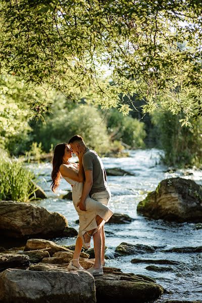 Wedding photographer Diana Voznyuk (dianavoznyuk). Photo of 7 July 2022