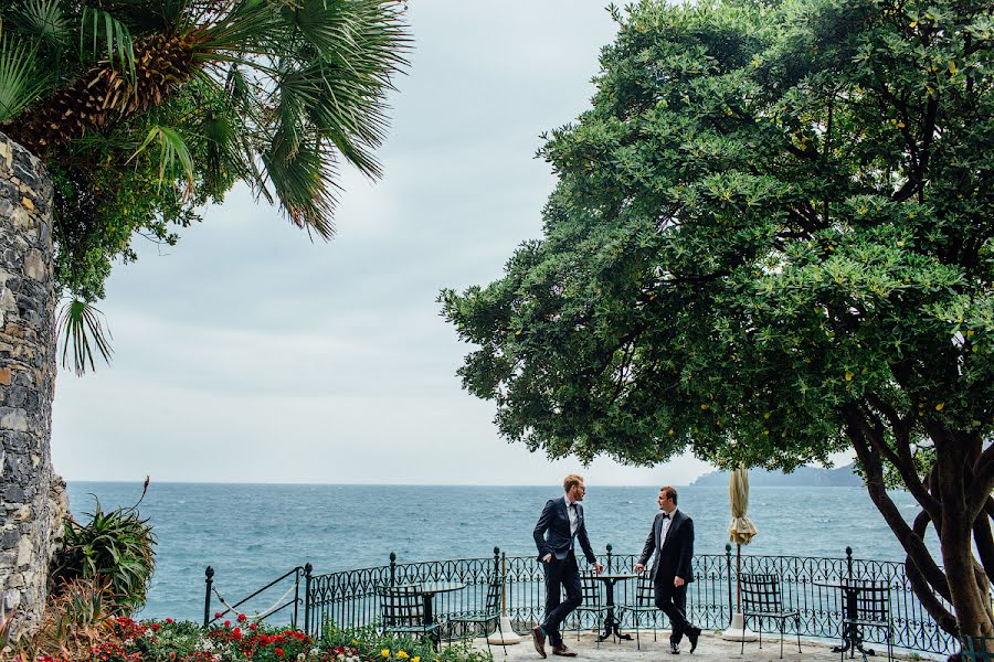 Fotógrafo de bodas Katya Romanova (katiaromanova). Foto del 16 de julio 2016