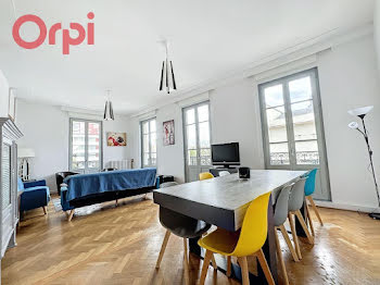 appartement à Vichy (03)