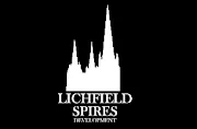 Lichfield Spires Logo