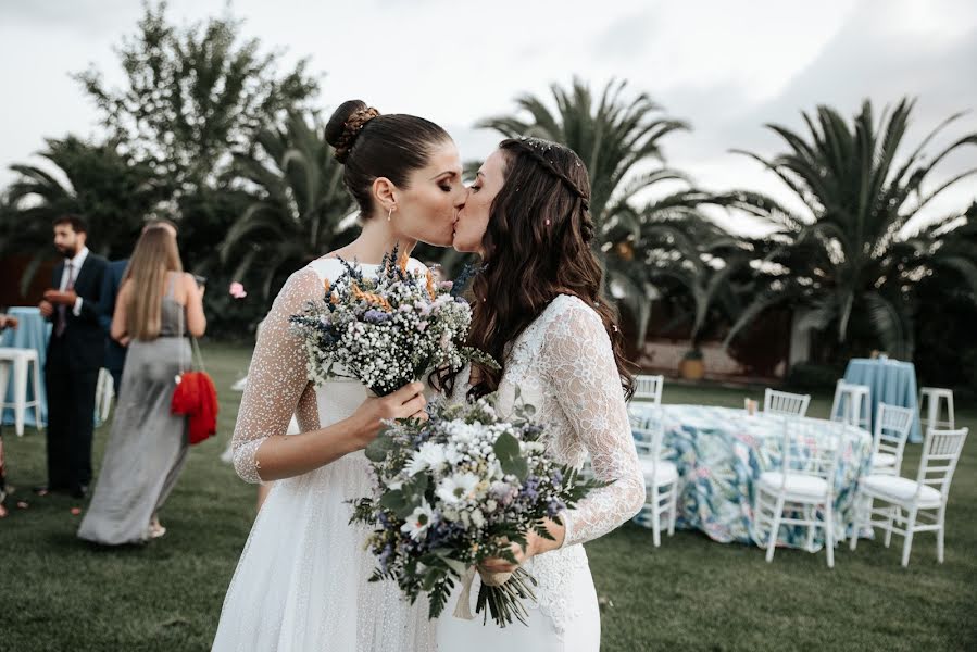 Fotógrafo de casamento Basilio Dovgun (wedfotonet). Foto de 4 de dezembro 2019