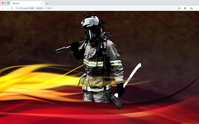 消防 新標籤頁 流行攝影 高清壁紙 主題