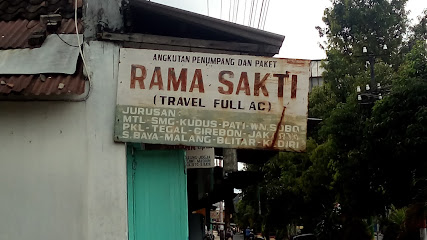 Rama Sakti