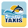 Frankston Taxis icon