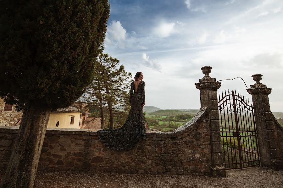 Fotógrafo de casamento Károlyi István (karolyifoto). Foto de 23 de maio 2019