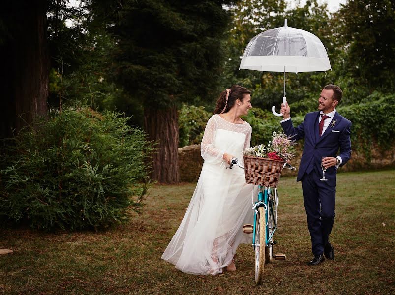 Fotógrafo de bodas Javier Granda (javiergranda). Foto del 12 de mayo 2019