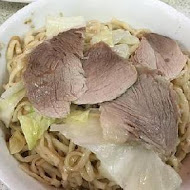 小杜意麵