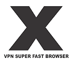 Cover Image of Download X browser pro: unblocker web - Super Fast Browser 2.0 APK