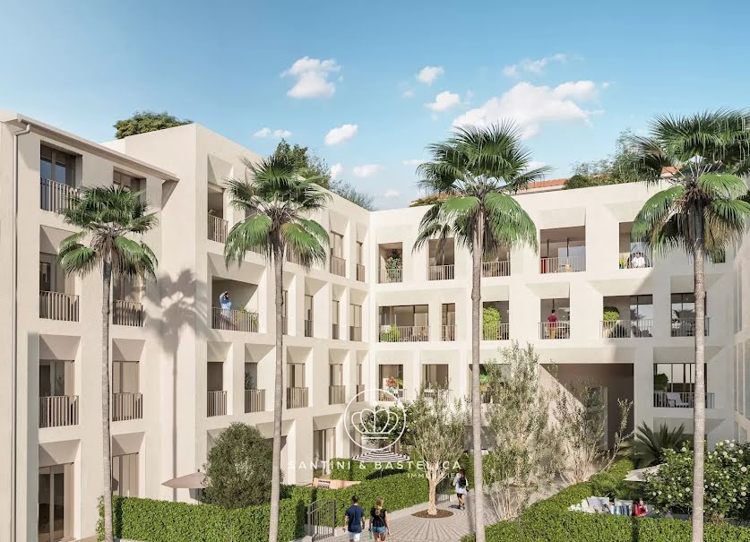 Vente appartement 4 pièces 81.25 m² à Calvi (20260), 435 000 €