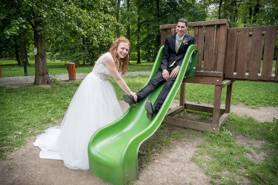 Wedding photographer Standa Čihák (stancihak). Photo of 29 July 2021