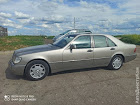 продам авто Mercedes S 320 S-klasse (W140)