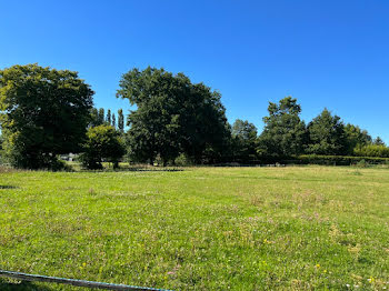 maison neuve à Saint-Didier-d'Aussiat (01)