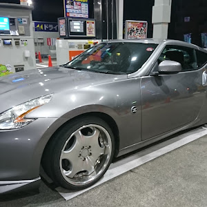 フェアレディZ Z33