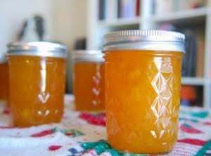 The Best Peach Jam Recipe Ever