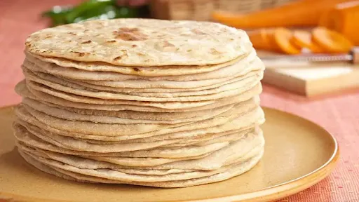 Butter Tawa Roti