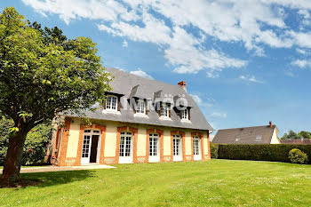 villa à Montigny (76)