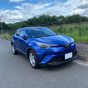 C-HR ZYX10