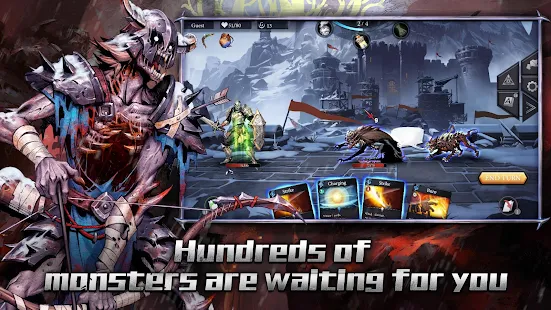 Endless Abyss apk mod