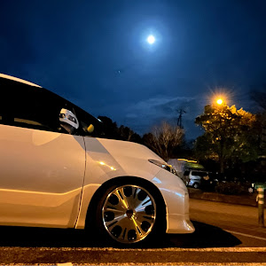 エスティマ ACR50W