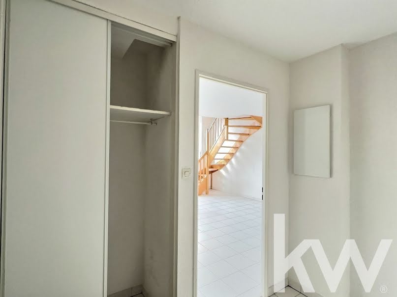 Vente appartement 3 pièces 72 m² à Toulouse (31000), 267 500 €