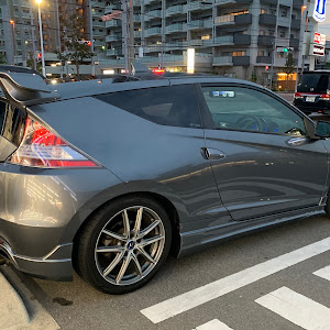 CR-Z ZF2