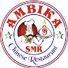 Ambika Chinese Restaurant (Since 2005), Khandas Road, Kandivali West, Mumbai logo