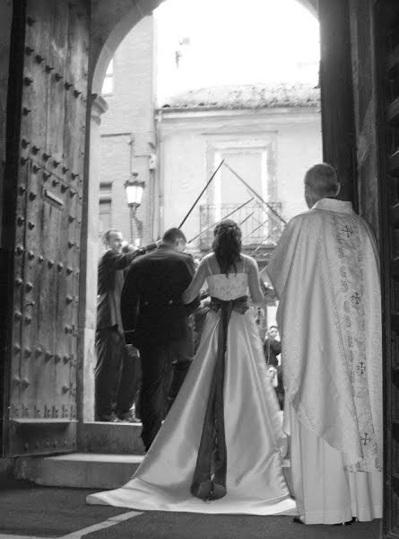 Esküvői fotós Mercedes Rolán (mercedesrolan). Készítés ideje: 2019 május 23.