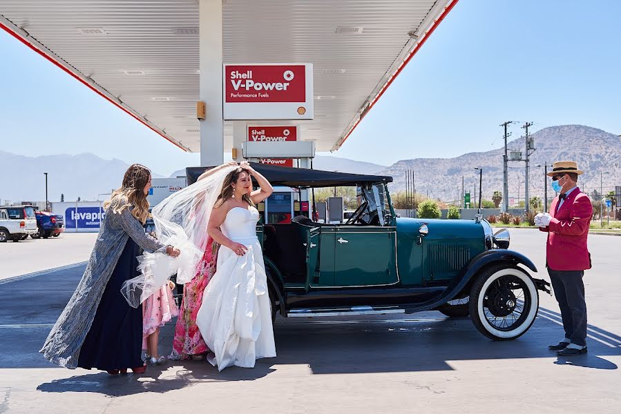 Fotógrafo de bodas Miguel Angel Martínez (mamfotografo). Foto del 16 de diciembre 2021