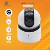 Camera Ip Wifi Hikvision An Ninh Trong Nhà Q21 1080P - Hàng Chính Hãng