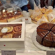 Miss V Bakery Cafe(赤峰店)