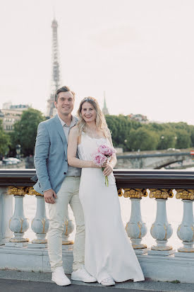 Photographe de mariage Nick Kolesnik (kolesniknikolay). Photo du 17 juin 2022