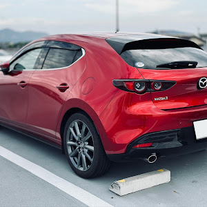 MAZDA3 BP5P