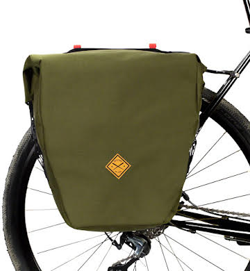 Restrap Panniers - Large alternate image 0