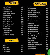 The Food Republic menu 4