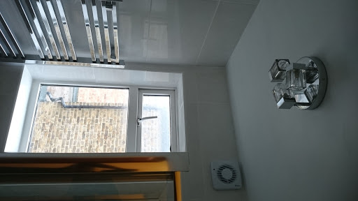 Plumb Heroes in Sunbury-on-Thames, Surrey