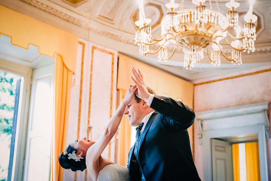 Fotógrafo de casamento Lorenzo Felici (lorenzofelici). Foto de 23 de janeiro 2020
