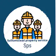 Sulhamstead Property Services Logo