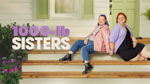 1000-Lb. Sisters thumbnail