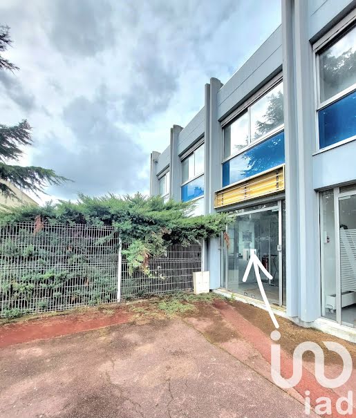 Vente maison 5 pièces 113 m² à Creil (60100), 126 000 €